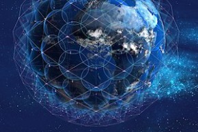 Контроль над многоспутниковыми системами обеспечит искусственный интеллект Контроль над многоспутниковыми системами обеспечит искусственный интеллект