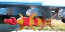 ВКС России используют в Сирии бомбы с ГЛОНАСС ВКС России используют в Сирии бомбы с ГЛОНАСС