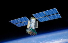 Один из спутников ГЛОНАСС на неделю выведен из системы