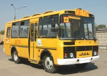 Сельские школы Тверской области получат автобусы с ГЛОНАСС Сельские школы Тверской области получат автобусы с ГЛОНАСС