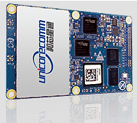 Unicore Announces BeiDou/GPS+MEMS GNSS Module, High-Precision Heading Board at ION GNSS+