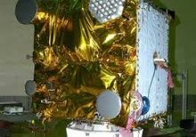 Собственная навигационная система обойдется Индии в 150 млн долларов Собственная навигационная система обойдется Индии в 150 млн долларов
