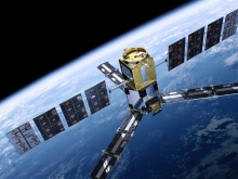 Россия в ноябре запустит новый спутник для Единой космической системы Россия в ноябре запустит новый спутник для Единой космической системы
