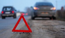 Свыше 130 тысяч вызовов поступило в систему экстренного реагирования при авариях на дорогах в 2016 году Свыше 130 тысяч вызовов поступило в систему экстренного реагирования при авариях на дорогах в 2016 году