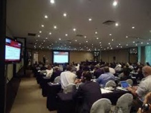 Telematics Brazil and LATAM 2015