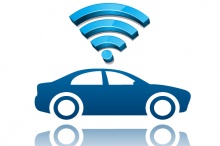 ,   connected car