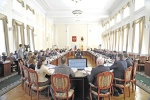 Обязательность использования ГЛОНАСС в пассажирских перевозках утвердят на региональном уровне Обязательность использования ГЛОНАСС в пассажирских перевозках утвердят на региональном уровне