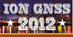 Конференция ION GNSS 2012 Конференция ION GNSS 2012