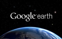 Бизнес использует изображения от Google Earth Бизнес использует изображения от Google Earth