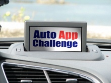    Auto App Challenge
